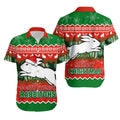 south-sydney-rabbitohs-aboriginal-christmas-vibe-hawaiian-shirt