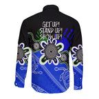 indigenous-torres-straits-naidoc-week-2022-long-sleeves-button-shirt-turtles-style