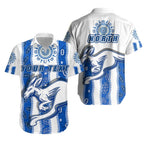 custom-personalised-melbourne-kangaroos-hawaiian-shirt-indigenous-north-roos-white