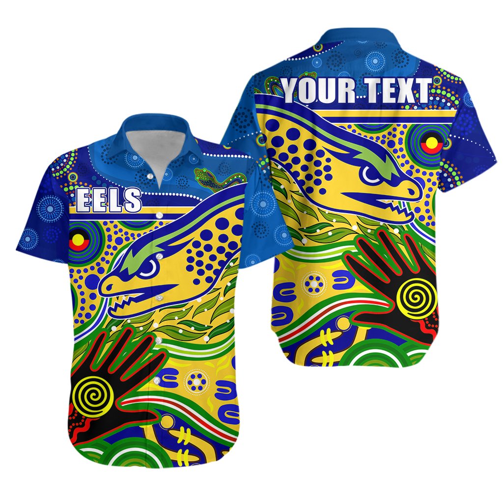 custom-personalised-eels-naidoc-special-hawaiian-shirt