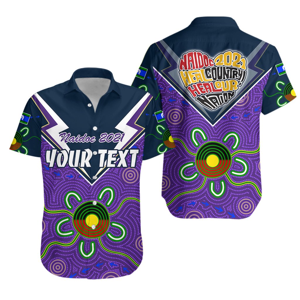 custom-personalised-storm-heart-naidoc-hawaiian-shirt-melbourne-heal-country-2021
