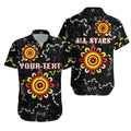 custom-personalised-all-stars-hawaiian-shirt-black-indigenous