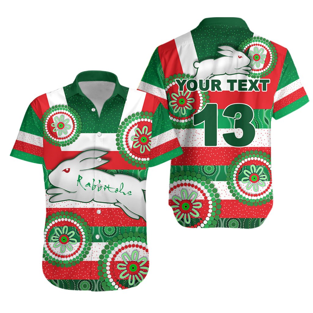 custom-personalised-go-rabbitohs-hawaiian-shirt-mix-indigenous