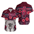 custom-personalised-reds-rugby-australian-hawaiian-shirt-simple-indigenous-queensland-custom-text-and-number