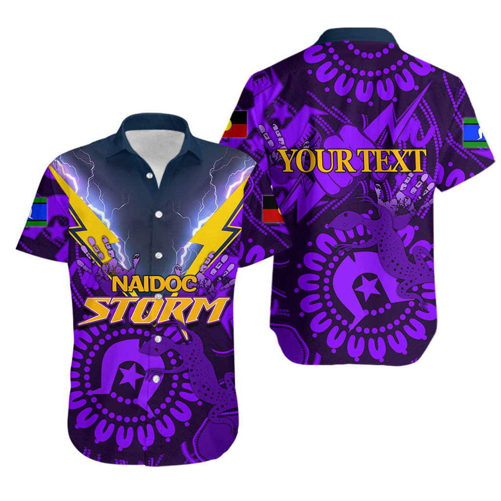custom-personalised-naidoc-melbourne-storm-hawaiian-shirt-naidoc-patterns