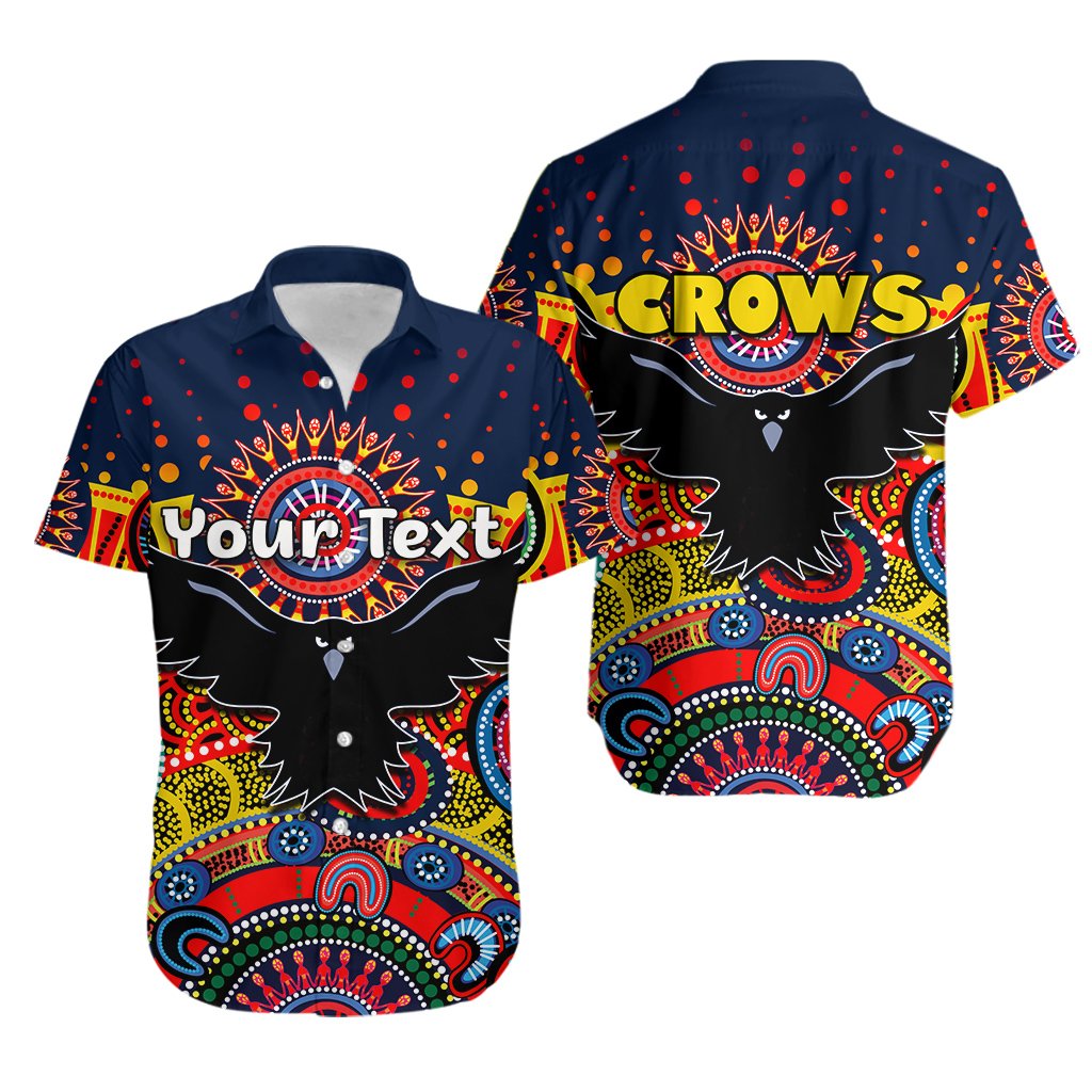 custom-personalised-naidoc-adelaide-crows-indigenous-hawaiian-shirt