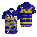 custom-personalisednaidoc-parramatta-eels-hawaiian-shirt-aboriginal-patterns