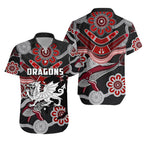 dragons-hawaiian-shirt-st-george-indigenous-black