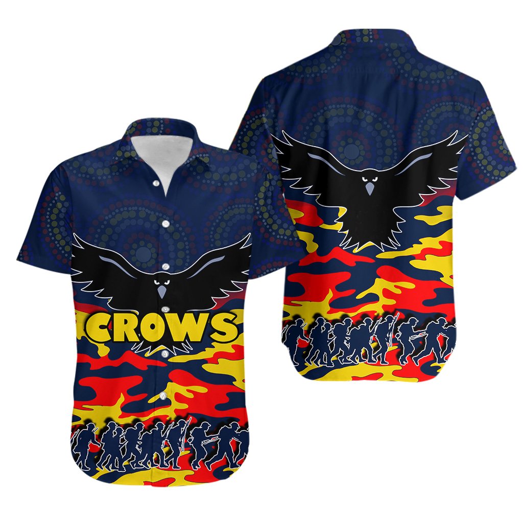 adelaide-crows-hawaiian-shirt-anzac-day-army-style