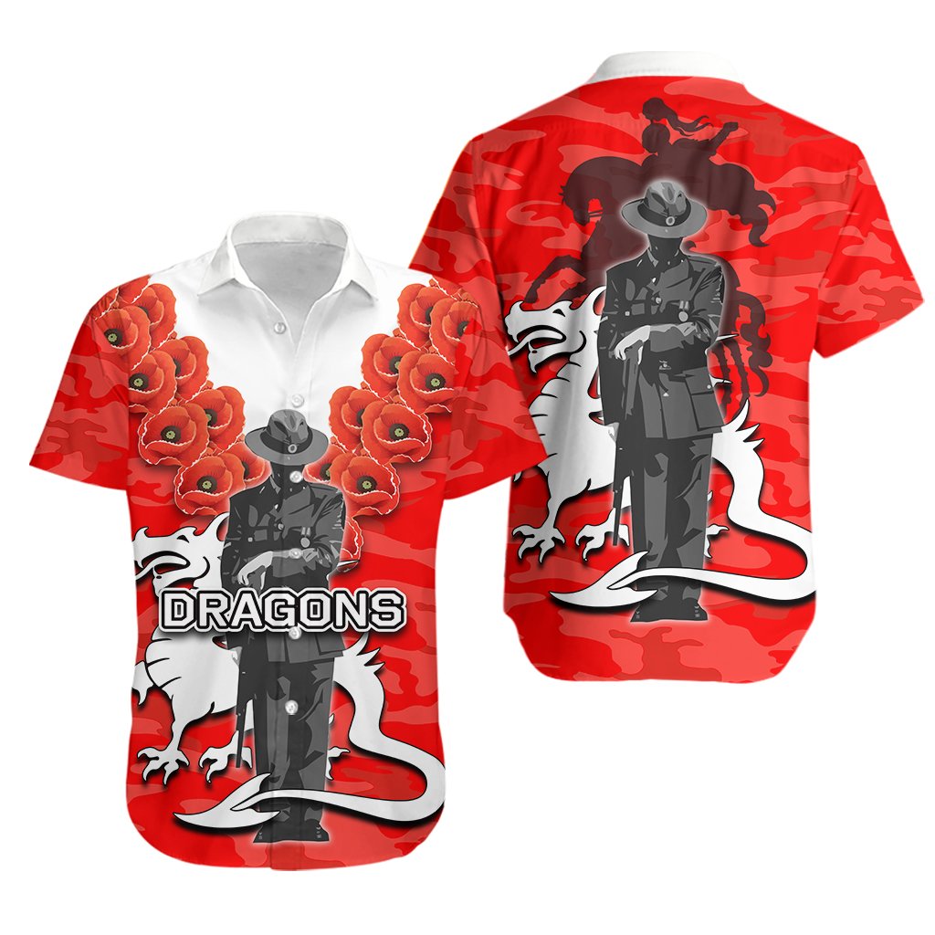 st-george-hawaiian-shirt-anzac-day-army-patterns-red