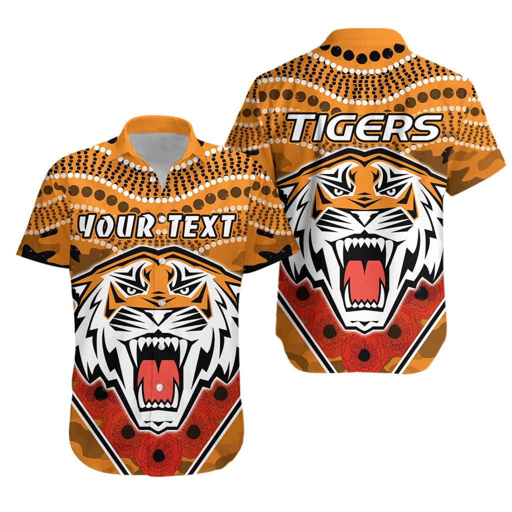 custom-personalised-tigers-anzac-hawaiian-shirt-wests