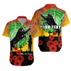 custom-personalised-panthers-anzac-day-hawaiian-shirt-mix-indigenous-lest-we-forget