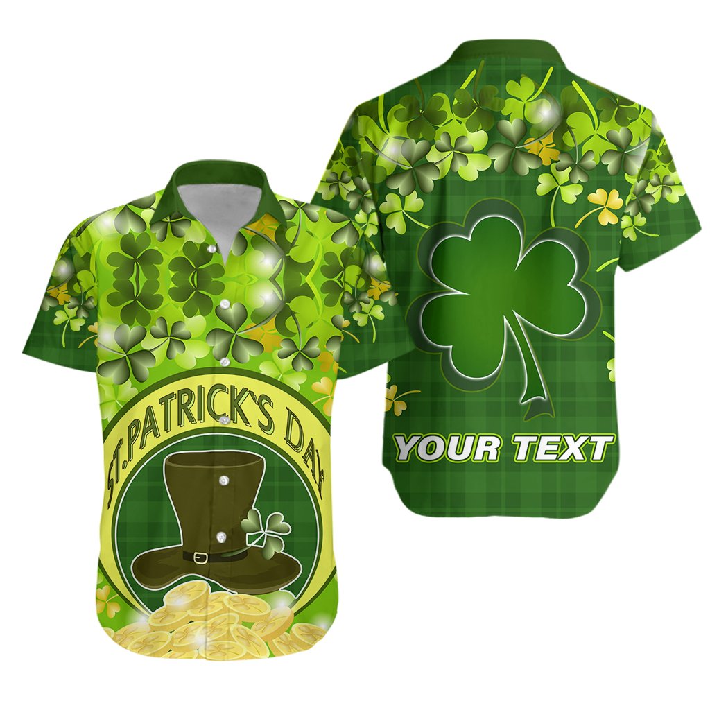 custom-personalised-st-patricks-day-hawaiian-shirt-shamrock
