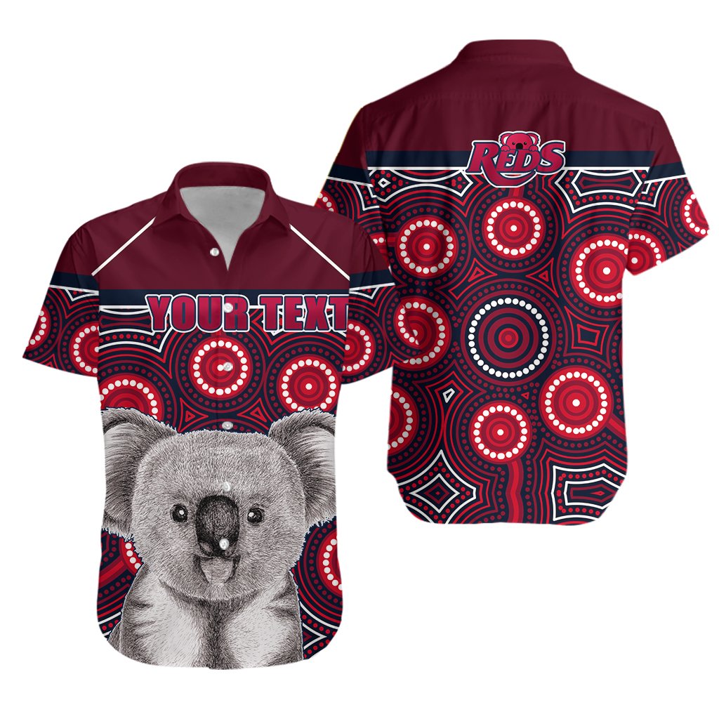 custom-personalised-reds-rugby-australian-hawaiian-shirt-simple-indigenous-queensland