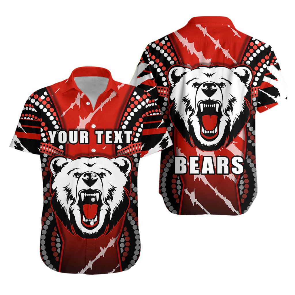 custom-personalised-indigenous-bears-hawaiian-shirt-north-sydney-bring-back