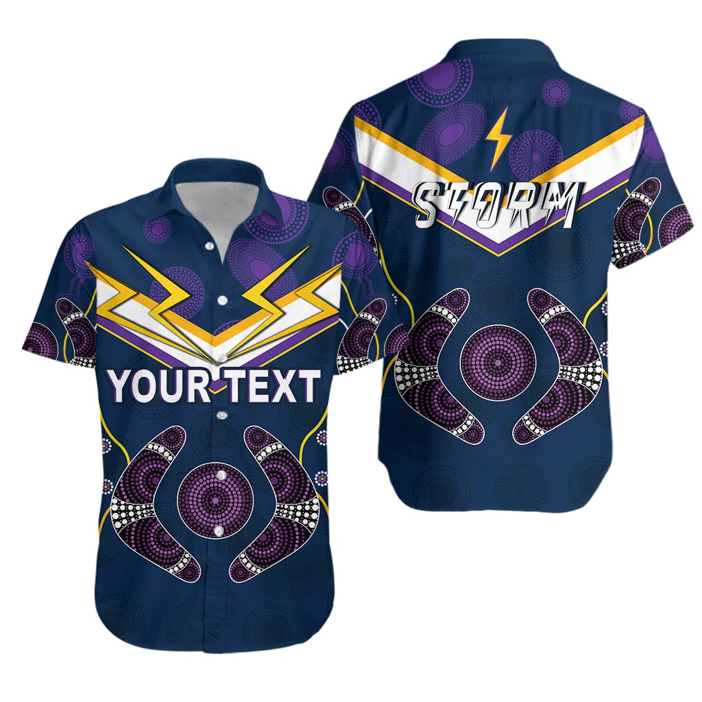 custom-personalised-storm-hawaiian-shirt-melbourne-indigenous-champion