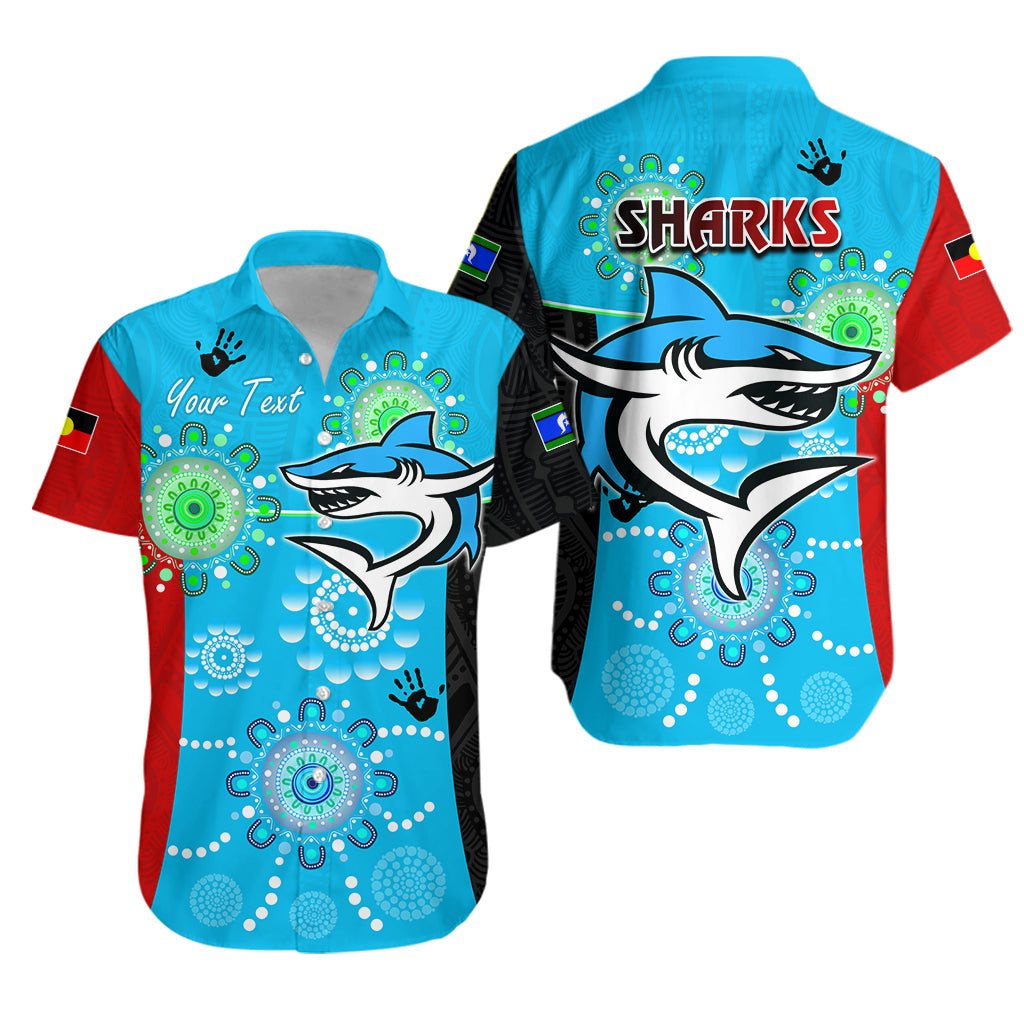 custom-personalised-naidoc-sharks-2021-hawaiian-shirt-indigenous-life