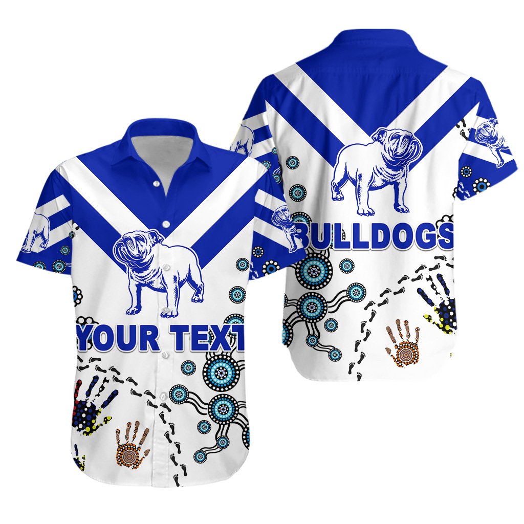 custom-personalised-canterbury-bankstown-bulldogs-hawaiian-shirt-indigenous-no-1
