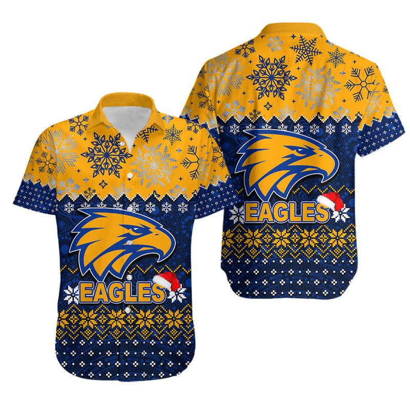 west-coast-eagles-hawaiian-shirt-christmas-2022