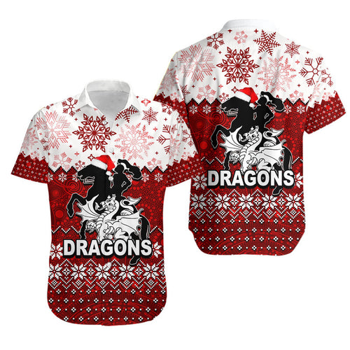 dragons-rugby-hawaiian-shirt-christmas-2022
