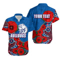 custom-personalised-anzac-day-afl-bulldogs-army-mix-aboriginal-hawaiian-shirt