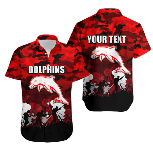 custom-personalised-nrl-anzac-day-hawaiian-shirt-dolphins-army-style