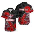 custom-personalised-anzac-day-afl-bombers-army-mix-aboriginal-hawaiian-shirt