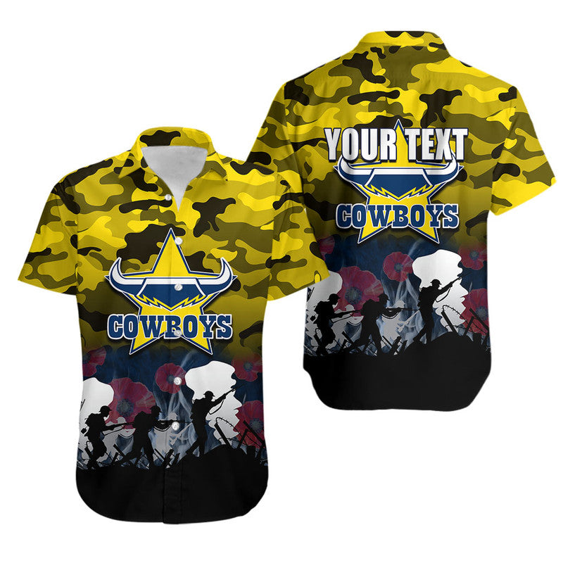 custom-personalised-nrl-anzac-day-hawaiian-shirt-cowboys-army-style