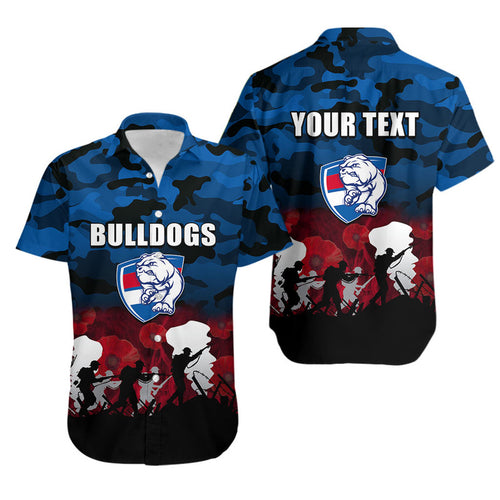 custom-personalised-afl-anzac-day-hawaiian-shirt-bulldogs-army-style