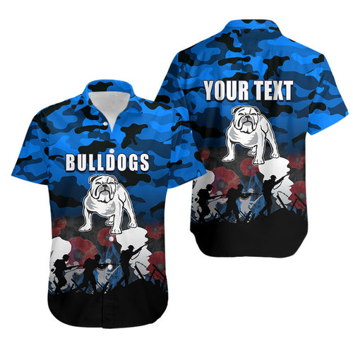 custom-personalised-nrl-anzac-day-hawaiian-shirt-bulldogs-army-style
