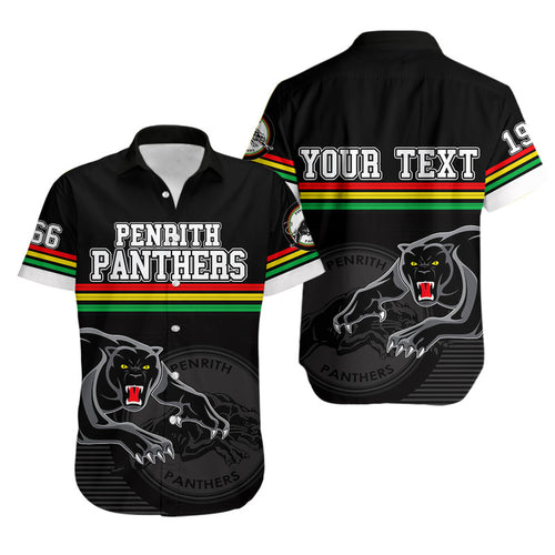 custom-personalised-penrith-panthers-retro-1966-hawaiian-shirt-black