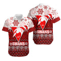 swans-hawaiian-shirt-christmas-2022
