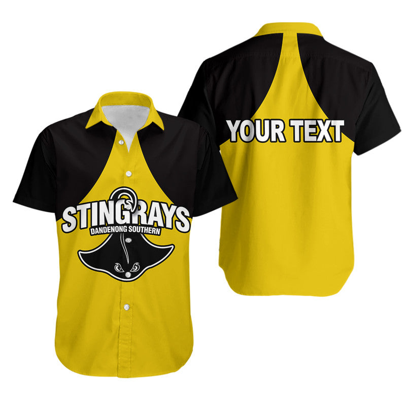 custom-personalised-dandenong-stingrays-afl-draft-hawaiian-shirt