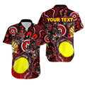 custom-personalised-aboriginal-flag-naidoc-turtle-hawaiian-shirt