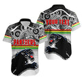 custom-personalised-panthers-rugby-champions-2022-indigenous-basic-style-hawaiian-shirt