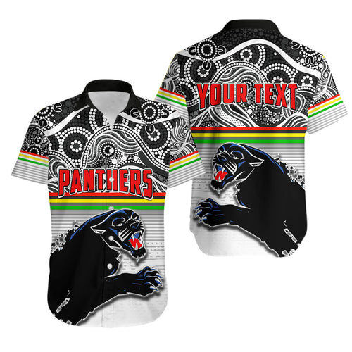 custom-personalised-panthers-rugby-champions-2022-indigenous-basic-style-hawaiian-shirt