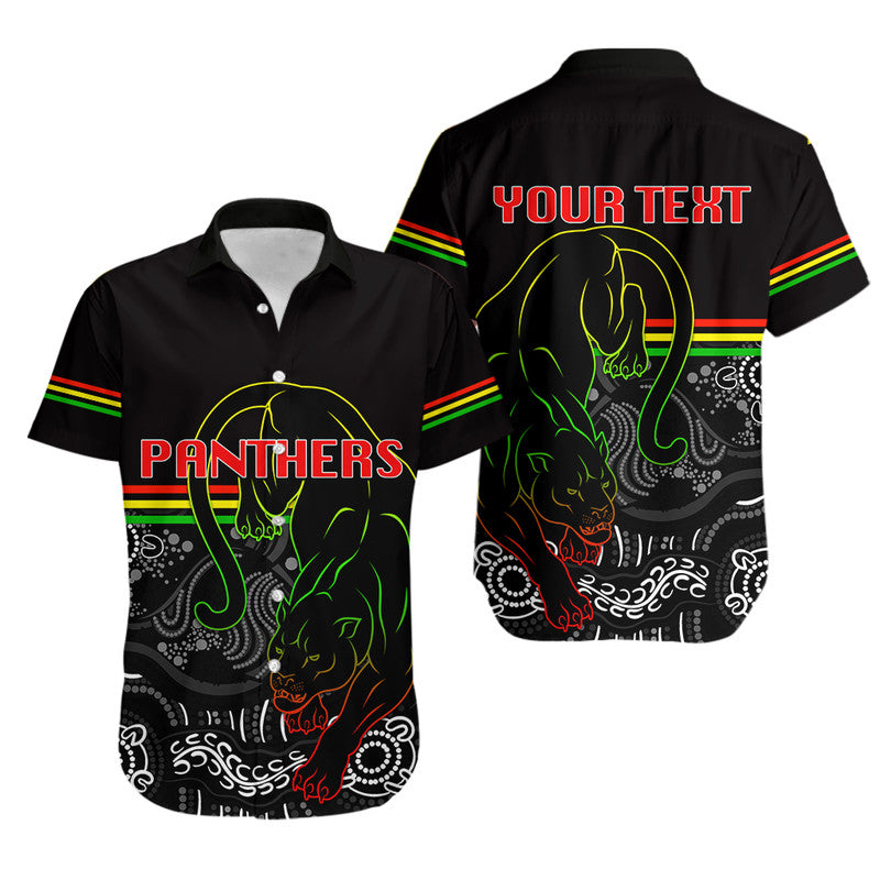 custom-personalised-panthers-rugby-champions-2022-indigenous-style-hawaiian-shirt