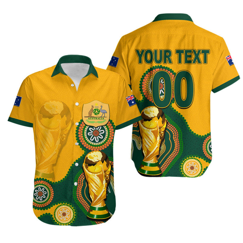 custom-personalised-and-number-australia-soccer-socceroos-hawaiian-shirt-world-cup-2022