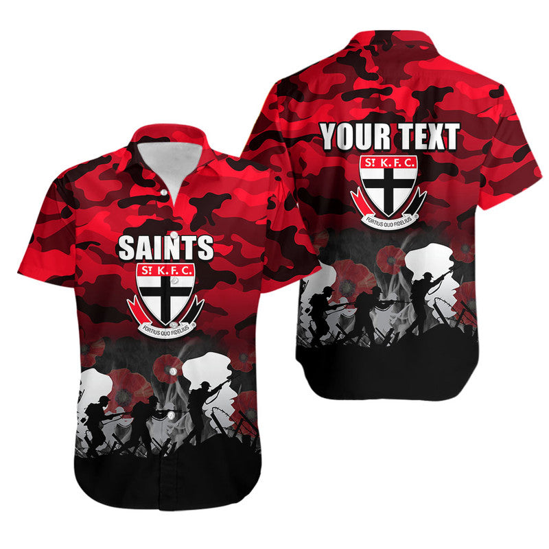 custom-personalised-afl-anzac-day-hawaiian-shirt-saint-army-style