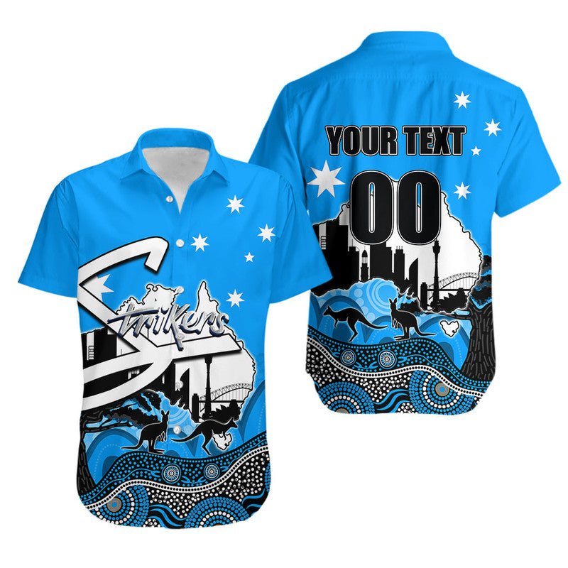 custom-personalised-and-number-happy-australia-day-adelaide-strikers-hawaiian-shirt