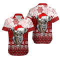 aboriginal-christmas-2022-koala-hawaiian-shirt-red-style