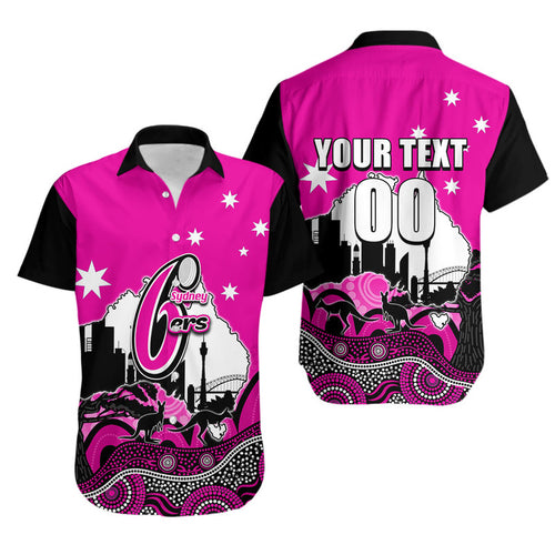 custom-personalised-and-number-happy-australia-day-sydney-sixers-hawaiian-shirt