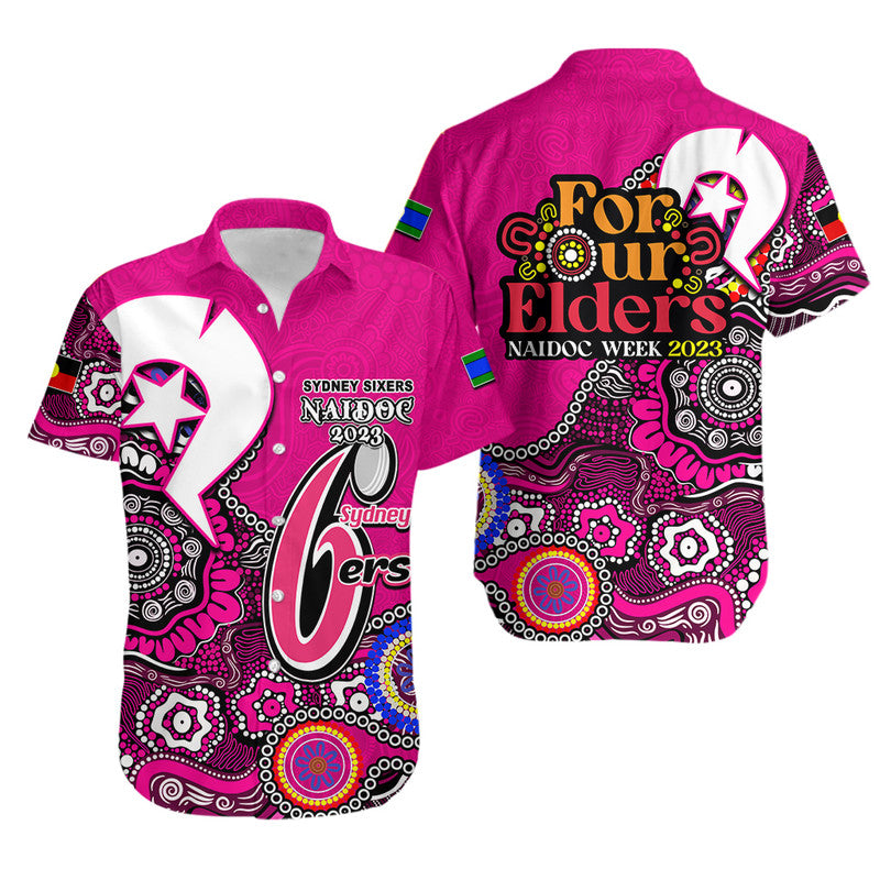 sydney-sixers-cricket-hawaiian-shirt-naidoc-2023-patterns