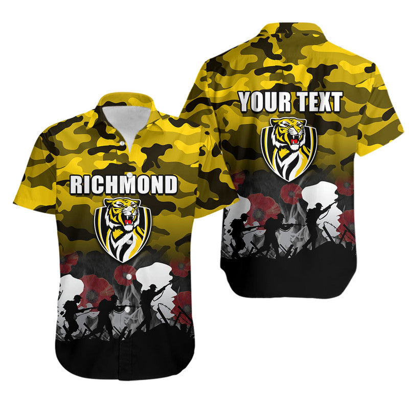 custom-personalised-afl-anzac-day-hawaiian-shirt-richmond-army-style