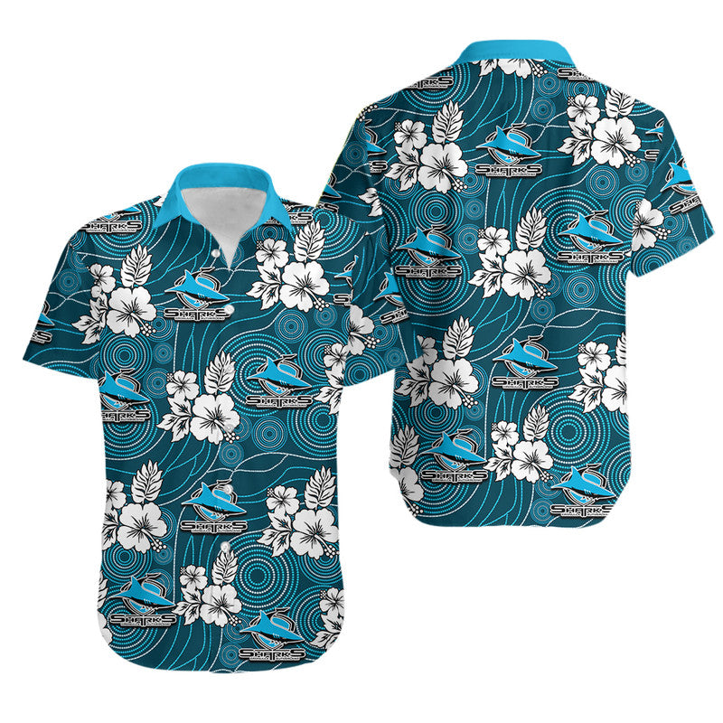 sharks-rugby-hawaiian-shirt-hawaii-style-mix-aboriginal