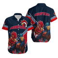 custom-personalised-roosters-rugby-hawaiian-shirt-mix-aboriginal-simple
