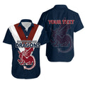 custom-personalised-sandringham-dragons-afl-draft-hawaiian-shirt