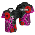 custom-personalised-anzac-day-sydney-sixers-army-mix-aboriginal-hawaiian-shirt