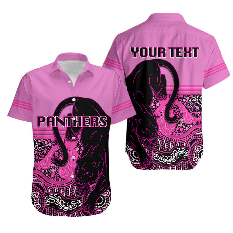 custom-personalised-panthers-rugby-champions-2022-indigenous-pink-style-hawaiian-shirt