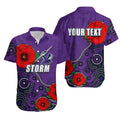 custom-personalised-anzac-day-nrl-storm-army-mix-aboriginal-hawaiian-shirt